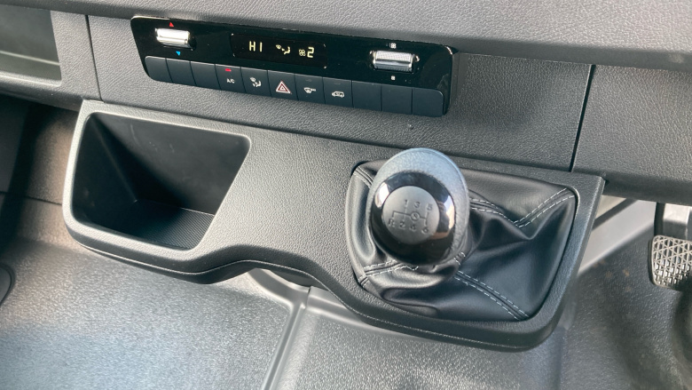 Mercedes-Benz Sprinter 315Cdi L3 Diesel Rwd 3.5t H2 Pro Van